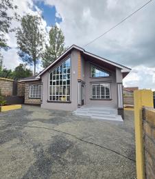 3 bedroom Bungalow Houses for sale Ngong Kajiado