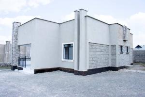 3 bedroom Townhouse for sale Kitengela  Lukenya Athi River