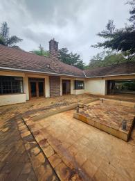 3 bedroom Bungalow Houses for rent Karen Nairobi