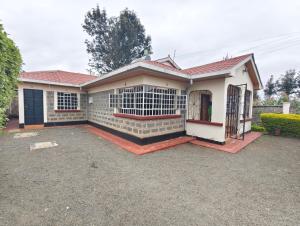 3 bedroom Bungalow Houses for rent Ngong Kajiado