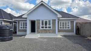 3 bedroom Land for sale Kitengela Kajiado