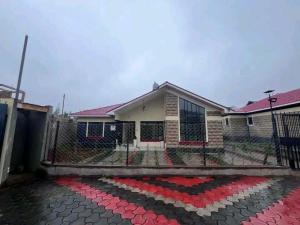 3 bedroom Bungalow Houses for sale Ngong Kajiado