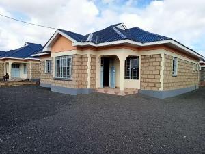 3 bedroom Bungalow Houses for sale ATHI RIVER Kisaju Kitengela