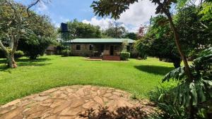 3 bedroom Flat&Apartment for rent Karen Nairobi