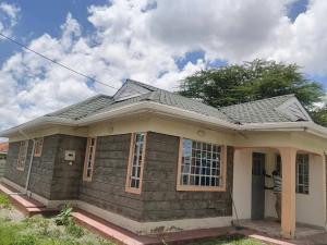 3 bedroom Bungalow Houses for rent Kitengela Kajiado
