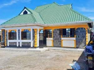 3 bedroom Flat&Apartment for sale Nakuru Town Nakuru