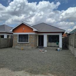 3 bedroom Bungalow Houses for sale Ongata Rongai Kajiado