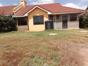 3 bedroom Houses for sale Kitengela Kajiado