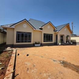 3 bedroom Bungalow Houses for sale Ruiru Kiambu