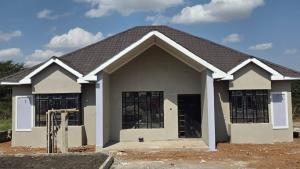 3 bedroom Bungalow Houses for sale Kitengela Kajiado