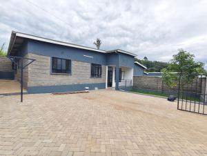 3 bedroom Bungalow Houses for rent Ngong Kajiado