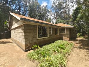 3 bedroom Bungalow Houses for rent Ngong Kajiado