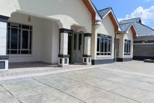 3 bedroom Bungalow Houses for sale Ruiru Kiambu