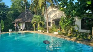 3 bedroom Houses for sale Diani Mombasa