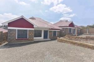 3 bedroom Bungalow Houses for sale Ongata Rongai Kajiado