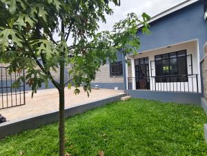 3 bedroom Bungalow Houses for rent Ngong Kajiado