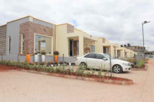 3 bedroom Houses for sale Kangundo Road Kangundo
