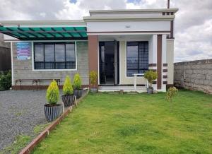 3 bedroom Bungalow Houses for sale Kangundo Road Kangundo