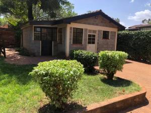 3 bedroom Bungalow Houses for rent Kiambu Kiambu