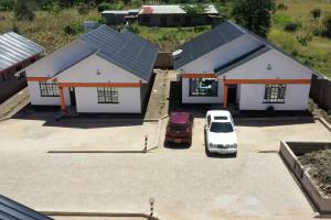 3 bedroom Bungalow Houses for sale Thika Kiambu