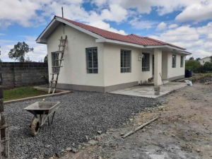 3 bedroom Houses for sale Athi RIver Machakos
