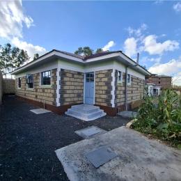 3 bedroom Bungalow Houses for sale Kiserian Kiserian