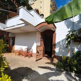 3 bedroom Bungalow Houses for rent Kileleshwa Nairobi