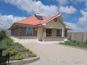 3 bedroom Townhouse for sale Kitengela  Mua Hills Athi River