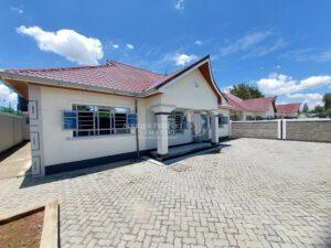 3 bedroom Bungalow Houses for sale Ruiru Kiambu