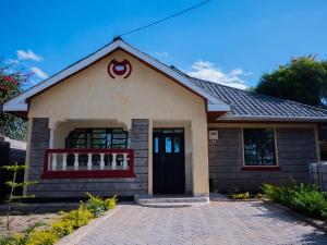 3 bedroom Bungalow Houses for sale MILIKANI  Kisaju Kitengela