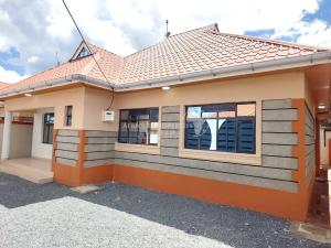 3 bedroom Bungalow Houses for sale Ruiru Kiambu