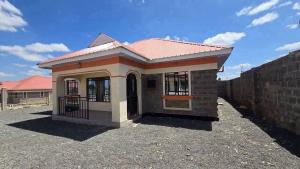 3 bedroom Bungalow Houses for sale Kitengela Kajiado