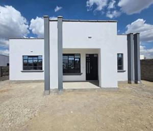 3 bedroom Bungalow Houses for sale Kitengela Kajiado