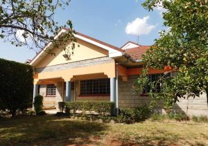 3 bedroom Bungalow Houses for rent Kitengela Kajiado