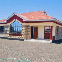 3 bedroom Houses for sale Kitengela Kajiado