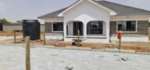 3 bedroom Houses for sale Eldoret East Uasin Gishu