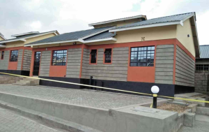 3 bedroom Houses for sale Thika Kiambu