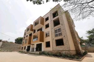 4 bedroom Apartment Block Apartment for sale Mbogo Road  Makindye Kampala Central