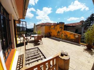 3 bedroom Flat&Apartment for sale Riverside Nairobi