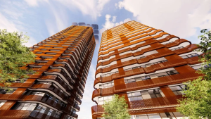 Flat&Apartment for sale Tatu City, Kabati Thika