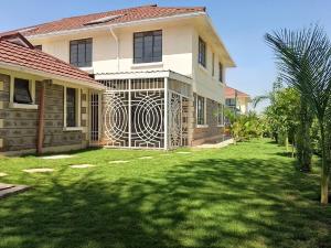 3 bedroom Townhouse for rent Syokimau Athi RIver Machakos