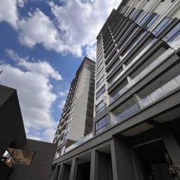 3 bedroom Flat&Apartment for rent Riverside drive  Riverside Nairobi
