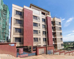 3 bedroom Flat&Apartment for shortlet Kinoo Kiambu