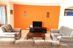 3 bedroom Flat&Apartment for shortlet Kisumu East Kisumu