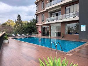 3 bedroom Flat&Apartment for rent Brookside Westlands Nairobi
