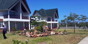 3 bedroom Townhouse for sale Diani Mombasa