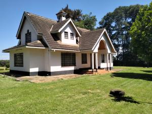 3 bedroom Houses for rent Tigoni Tigoni Limuru
