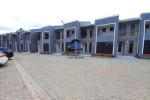 Houses for rent Thogoto Kikuyu