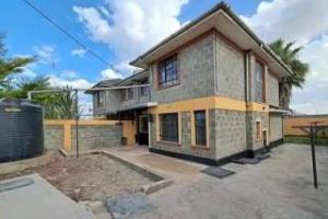 Houses for rent Syokimau Nairobi