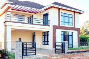 3 bedroom Houses for sale Ngong Kajiado